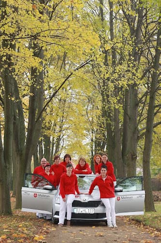 Malteser Ambulanter Pflegedienst