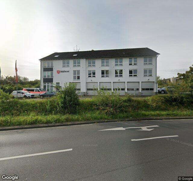 Malteser Ambulanter Pflegedienst Hennef
