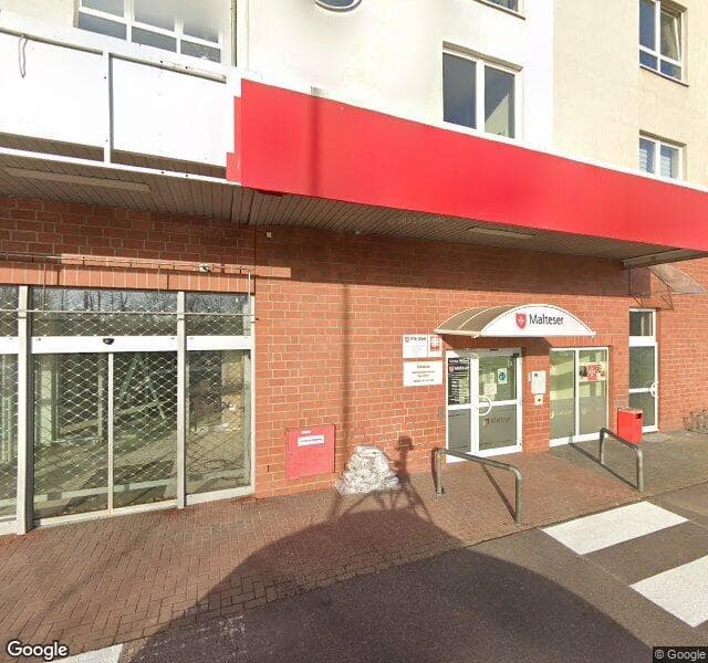 Malteser-Hilfsdienst gGmbH Ambulanter Pflegedienst