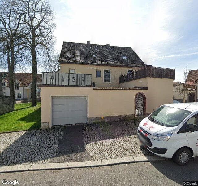 Malteser Hospizgruppe Rottendorf