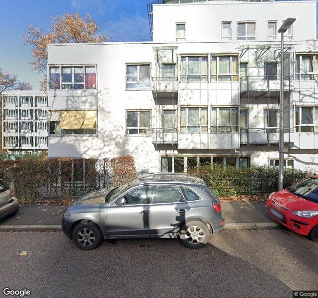 Malteser Marienhospital Pflegeeinrichtung