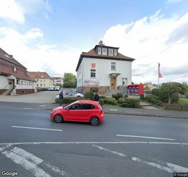 Foto von Malteser Pflegedienst Fritzlar