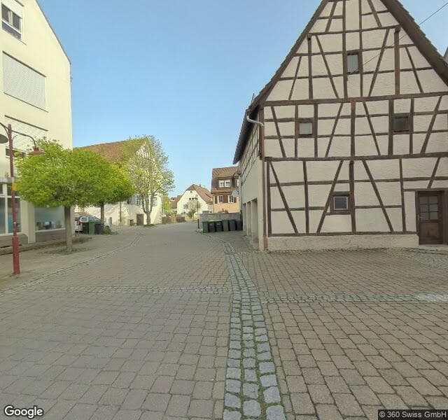 Foto von MaLu Pflegedienst GmbH