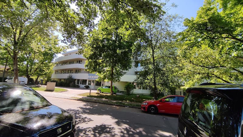 Mana häusliche Pflege GmbH