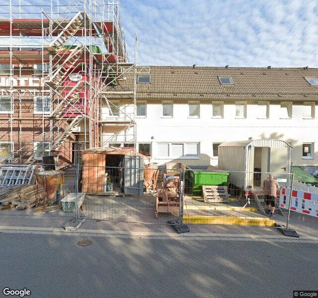 Mani - Häusliche Krankenpflege