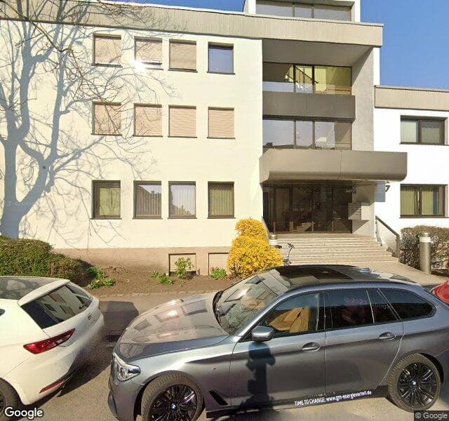 Maravilla Pflegeteam GmbH