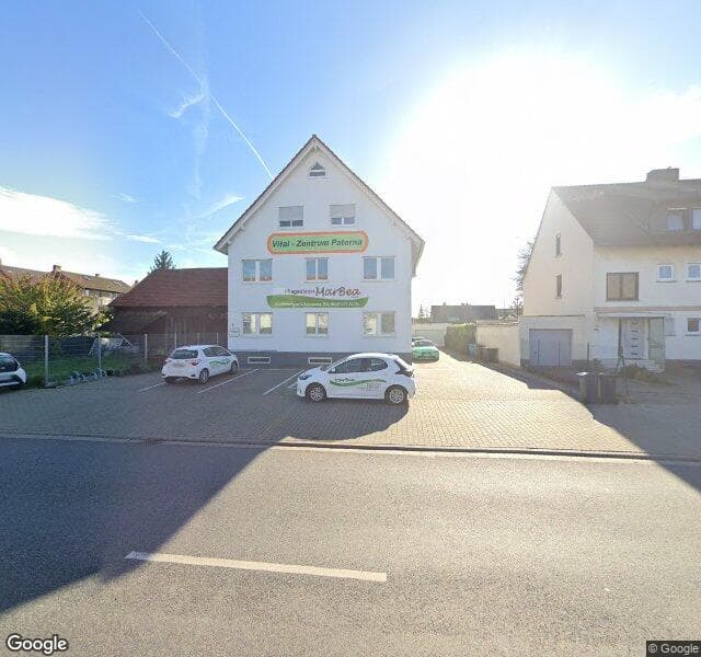 MarBea Pflegedienst GmbH