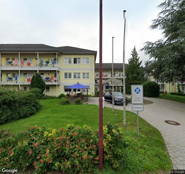 Margaretha-Flesch-Haus