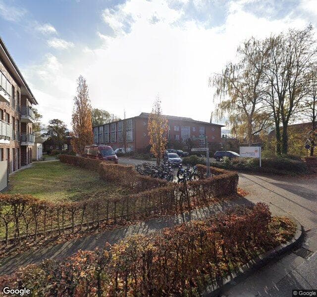 Maria Anna Haus Senioren- und Pflegeheim Lengerich