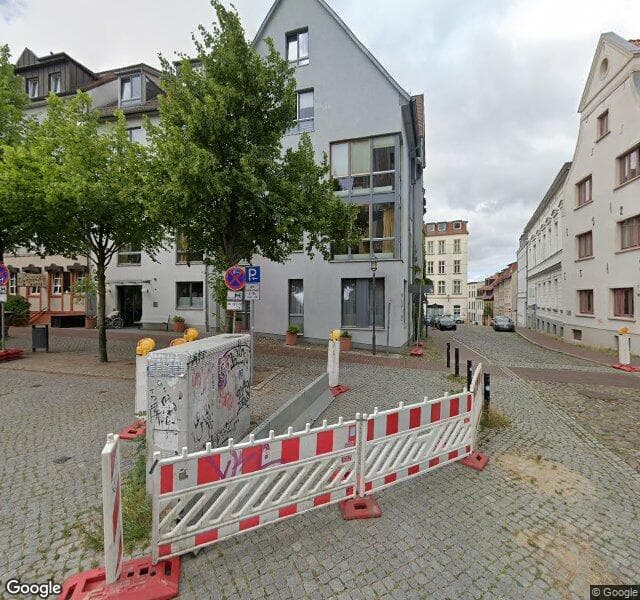 Foto von Maria-Martha-Haus