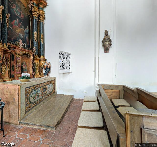 Foto von Mariaberg e. V. - Eingliederungshilfe und Pflege