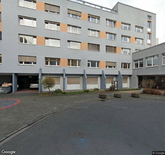 Marie-Jucharcz-Zentrum