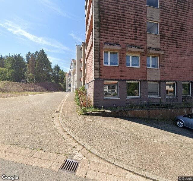 Foto von Marienhaus Seniorenzentrum St. Maria Wadern