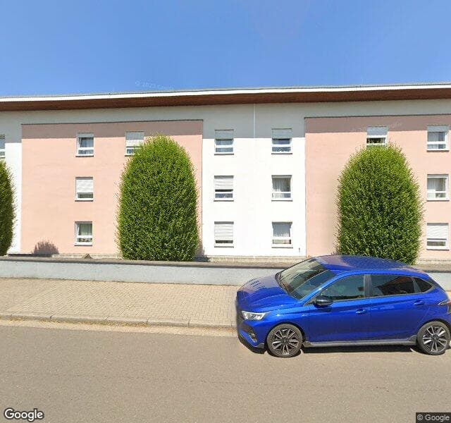 Foto von Marienhaus Seniorenzentrum St. Vinzenz Neunkirchen