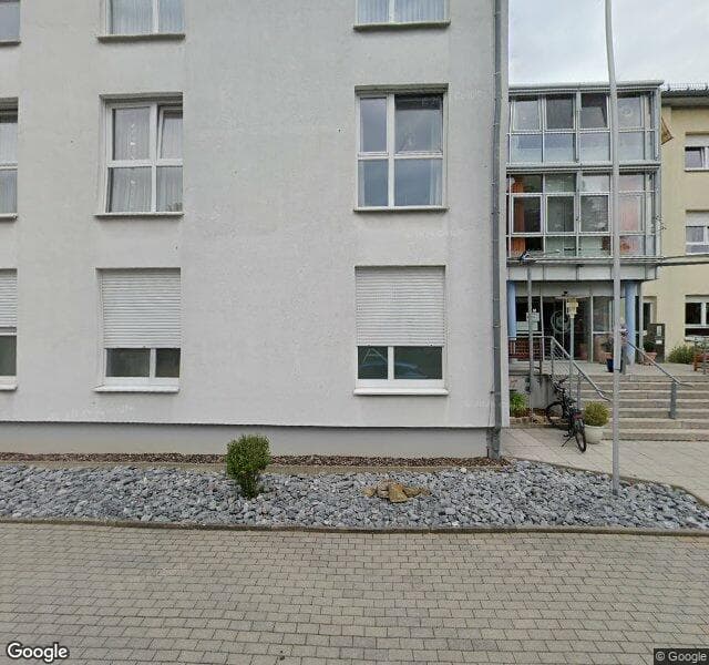 Marienheim Halle Pflege + Wohnen