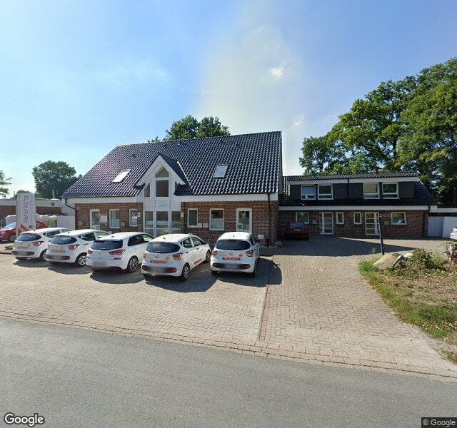 Marienkäfer Ambulante Krankenpflege