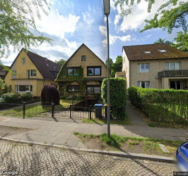 Marienthaler Ges.zentrum & Pflegedienste GmbH