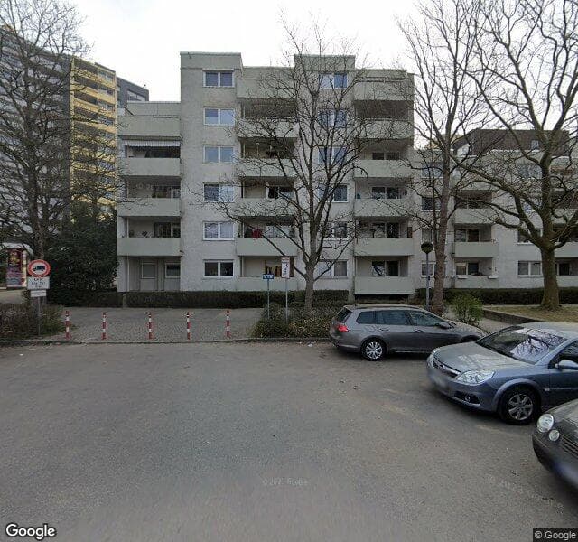 Maries Pflegedienst München OHG