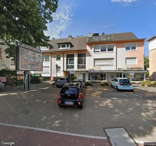 Marion Dregger Krankenpflege GmbH