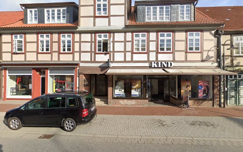 Marion Meuter Ambulante Krankenpflege