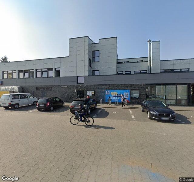 Marion's ambulante Krankenpflege GmbH