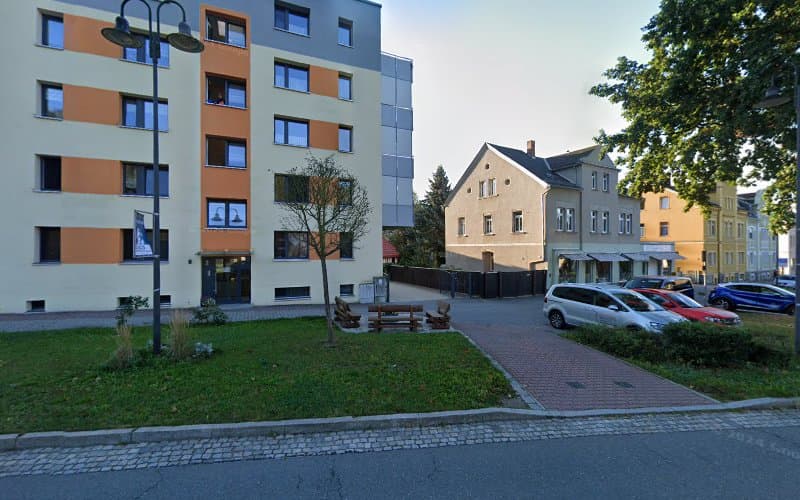 Marion's Pflegedienst – Tagespflege