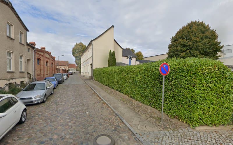 Foto von Marlies Lenz Pflegedienst