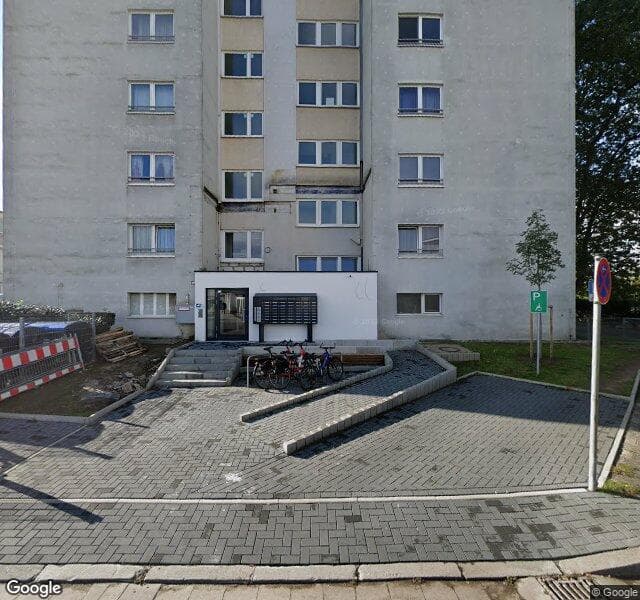 Foto von Martin Luther Altenhilfe gGmbH Hilfezentrale