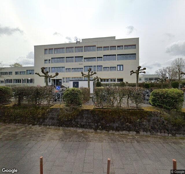 Martin-Luther-Haus