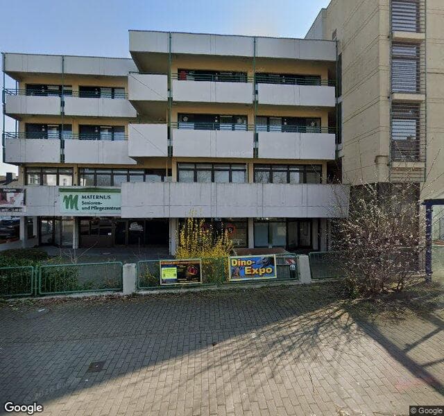 MATERNUS Senioren- und Pflegezentrum Löhne