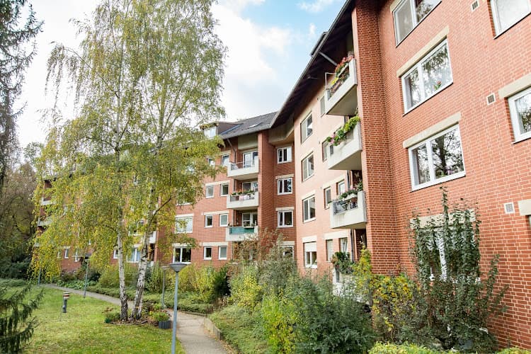 Matthias-Claudius-Haus