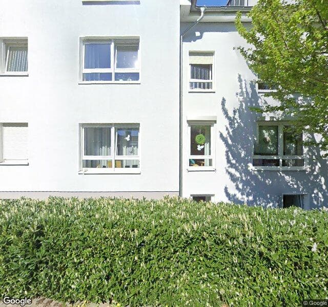 Matthias-Claudius-Haus
