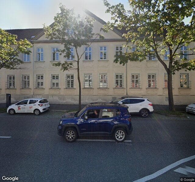 Foto von mC Seniorenstift gGmbH