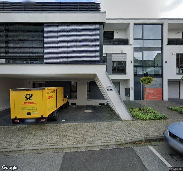 ME Intensiv Krankenpflege GmbH & Co. KG