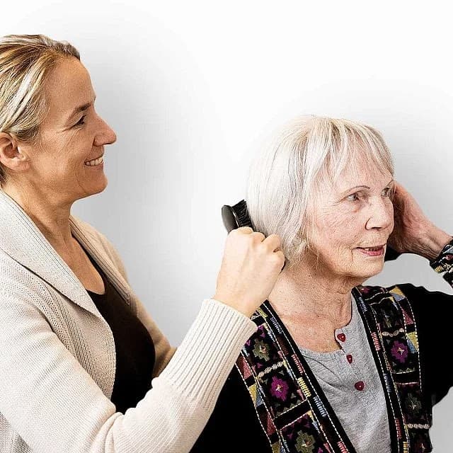 Mecasa 24-Stunden Pflege Nürtingen