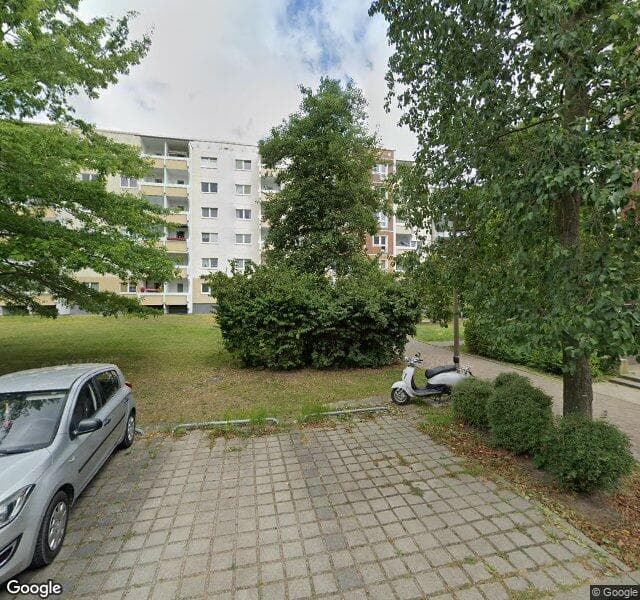 MeckCura Pflegedienst GmbH