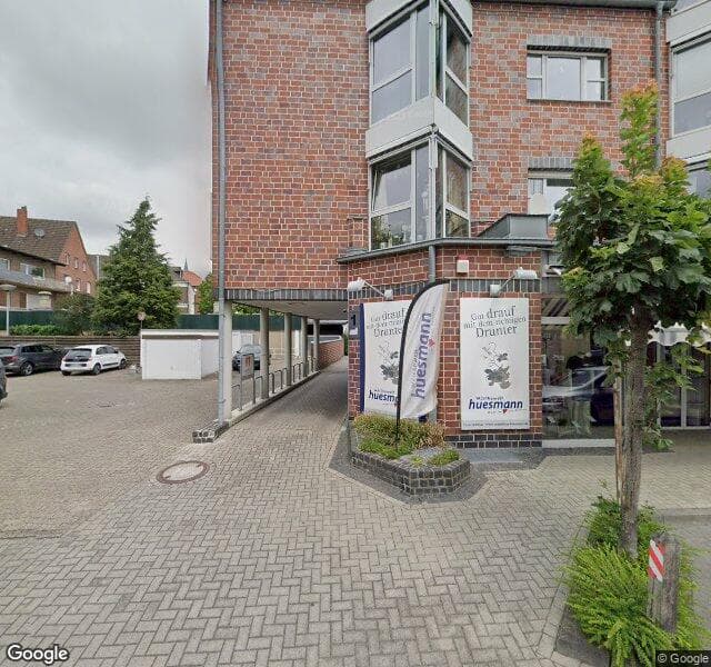 Medeon GmbH