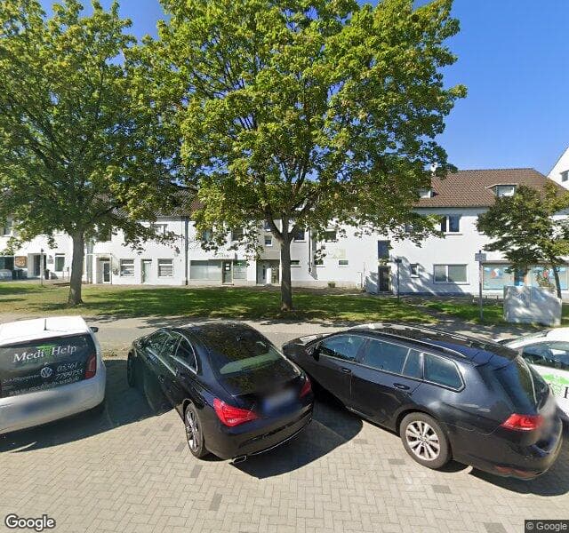 Medi Help Pflegedienst GmbH