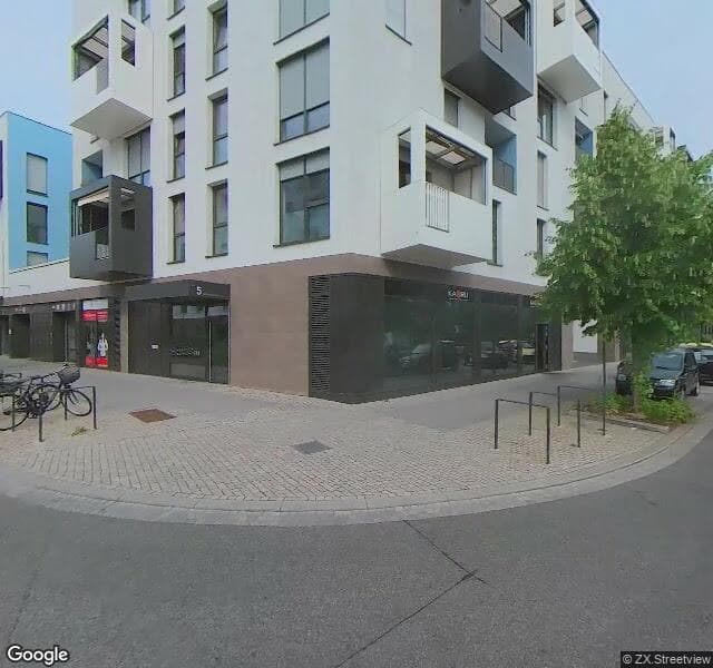 Medi-Kult GmbH