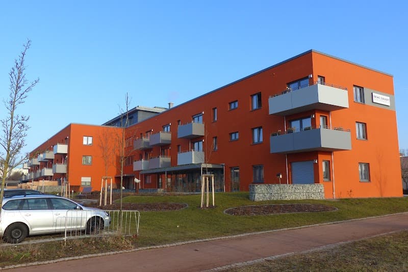 medi mobil Hauskrankenpflege Birgit Luci