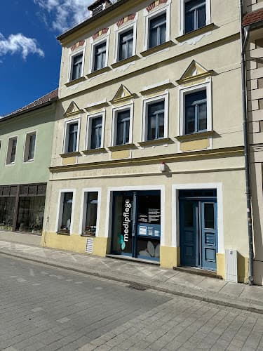 Medi Pflege Großenhain