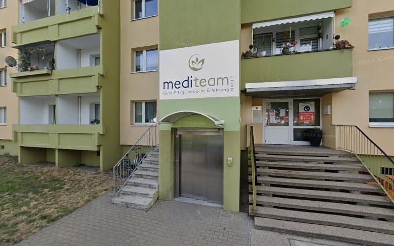 Medi-Team-Halle GmbH