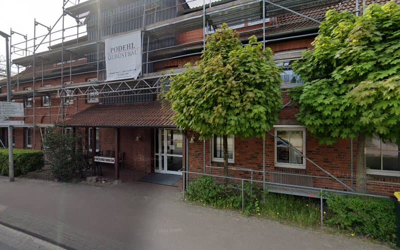 medi terra Altenpflegeheim Friedrichheim, Hitzacker
