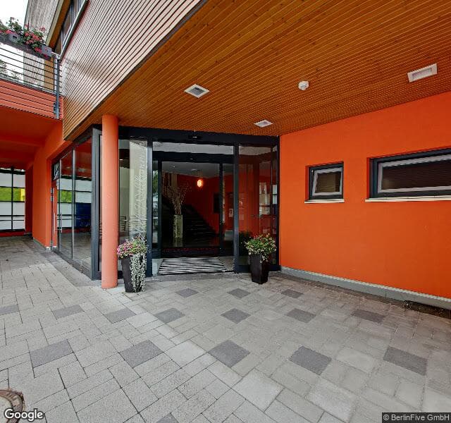 Foto von Mediana Neuro-Care, Fachpflegezentrum