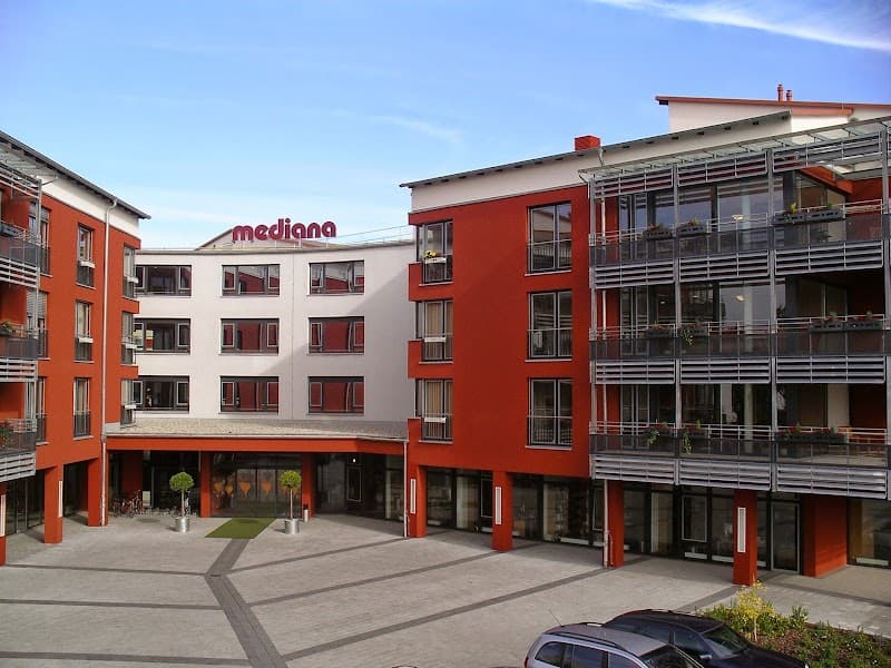 Mediana Pflegestift