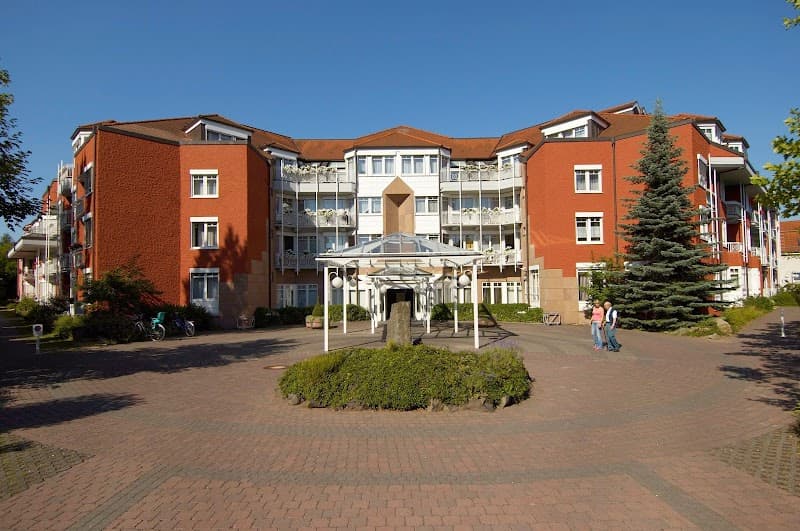 Mediana Wohnstift GMBH