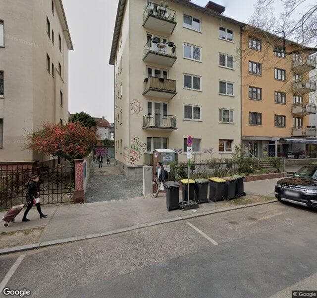 Foto von Medical Center West Ambulanter Pflegedienst GmbH