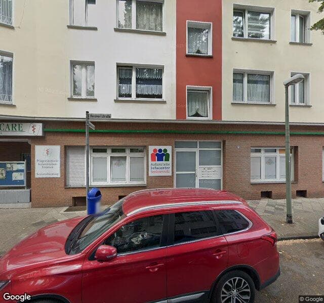 Medicare Pflegedienst GmbH