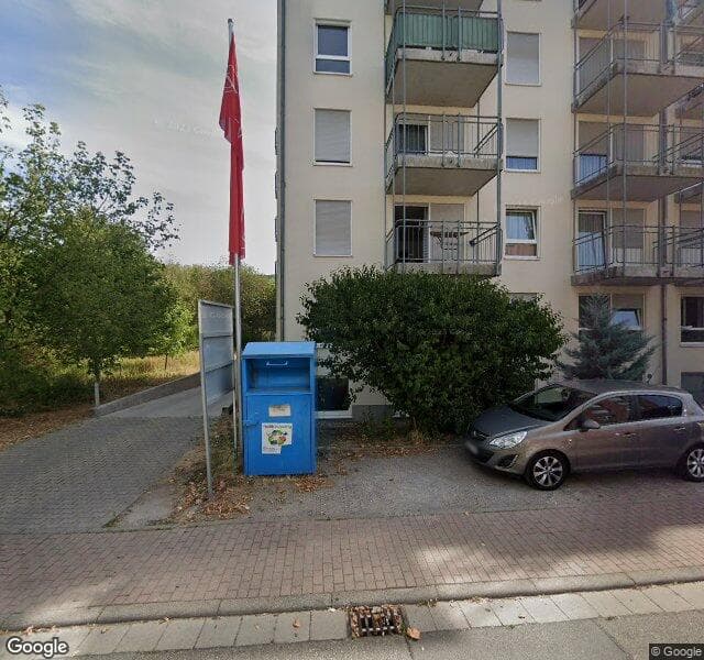 Medicus Ambulanter Dienst Leimen