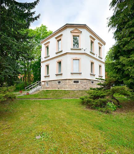Medicus Pflegedienst GmbH
